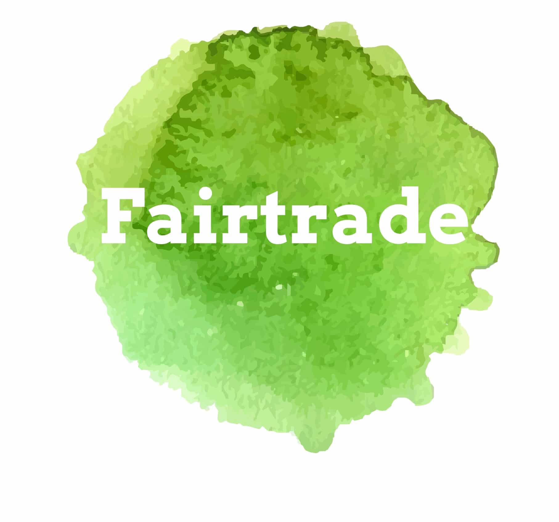 fairtrade product