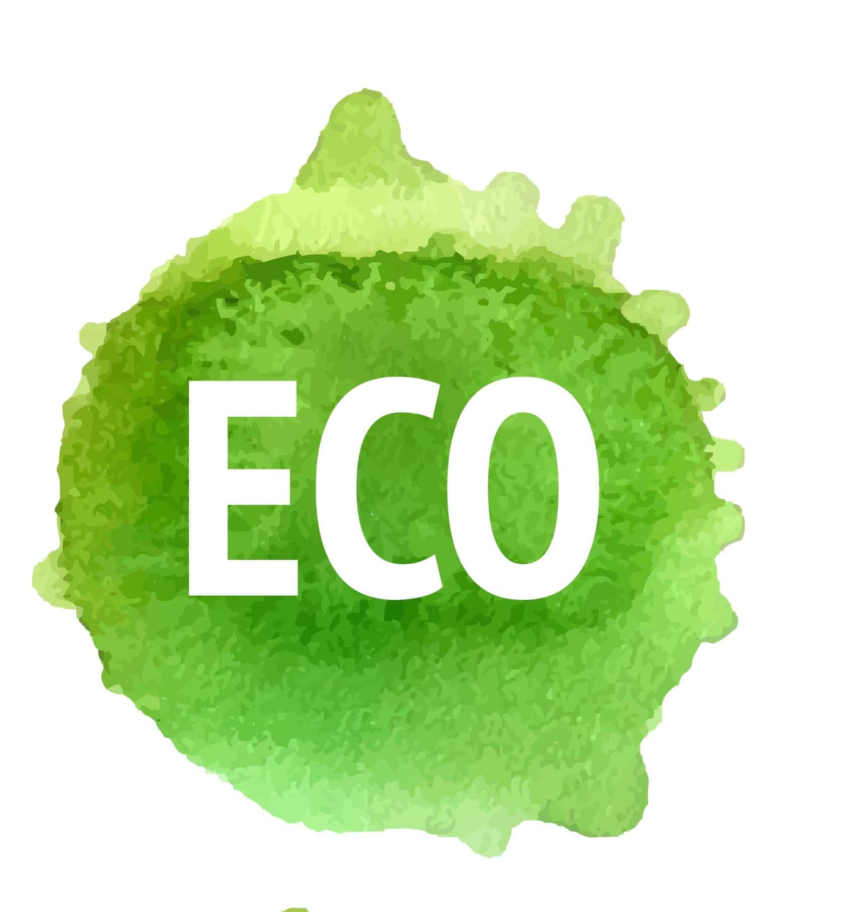 ecologic product